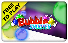 Bubble Shooter small promo image