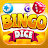 Bingo Dice - Bingo Games icon