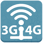 My 3G/4G Converter Prank Apk