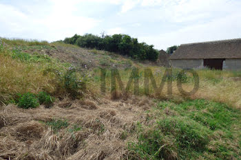 terrain à Montoire-sur-le-Loir (41)