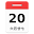 Chinese Calendar Widget (中國農曆小工具) Download on Windows