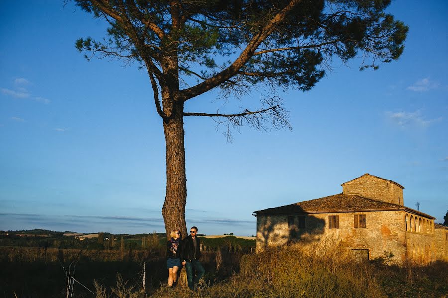 Wedding photographer Elena Chereselskaya (ches). Photo of 19 February 2015