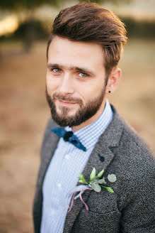 Fotógrafo de casamento Nikolay Soltanov (soltanov). Foto de 19 de março 2017