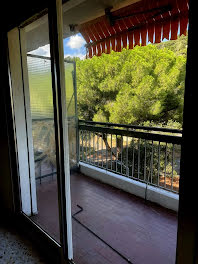 appartement à Crocicchia (2B)