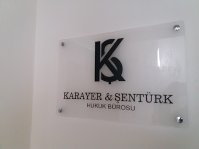 Karayer & Şentürk Hukuk Bürosu