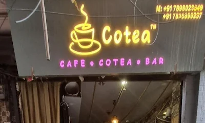 Cotea Cafe