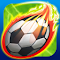 Item logo image for Head Soccer - Unblocked & Free