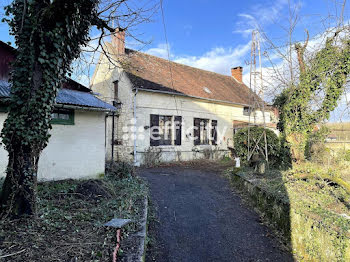 maison à Ully-Saint-Georges (60)