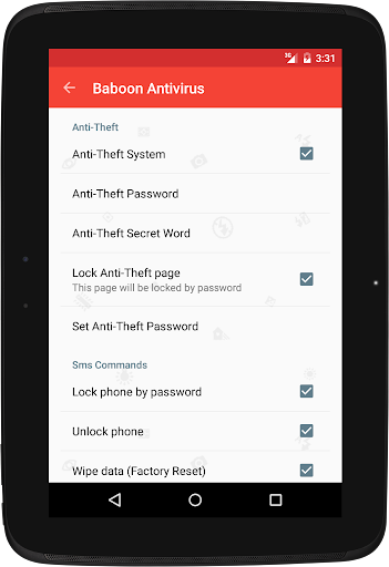 免費下載工具APP|Antivirus for Android app開箱文|APP開箱王