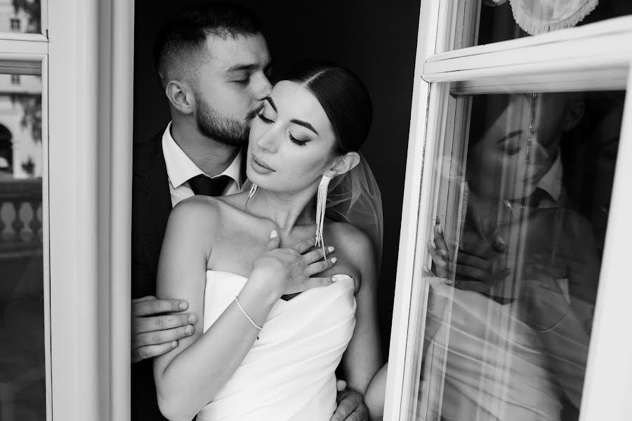 Photographe de mariage Ilya Burdun (burdun). Photo du 17 août 2022