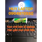 Keo Làm Bản Lề Laptop 40Gam - Gắn Đa Năng Mọi Vật Dụng - Thời Gian Chuẩn 6 Tiếng Trở Lên Keo Chết