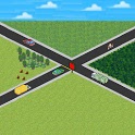 Traffic Junction Lite icon