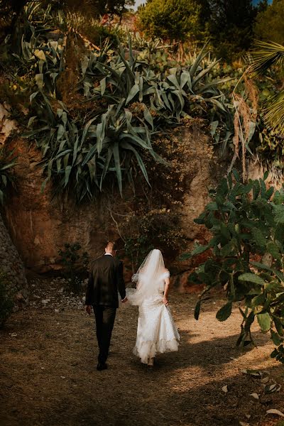 Fotógrafo de bodas Viktor Pravdica (viktorpravdica). Foto del 27 de febrero 2017