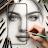 AR Drawing Paint Art & Sketch icon