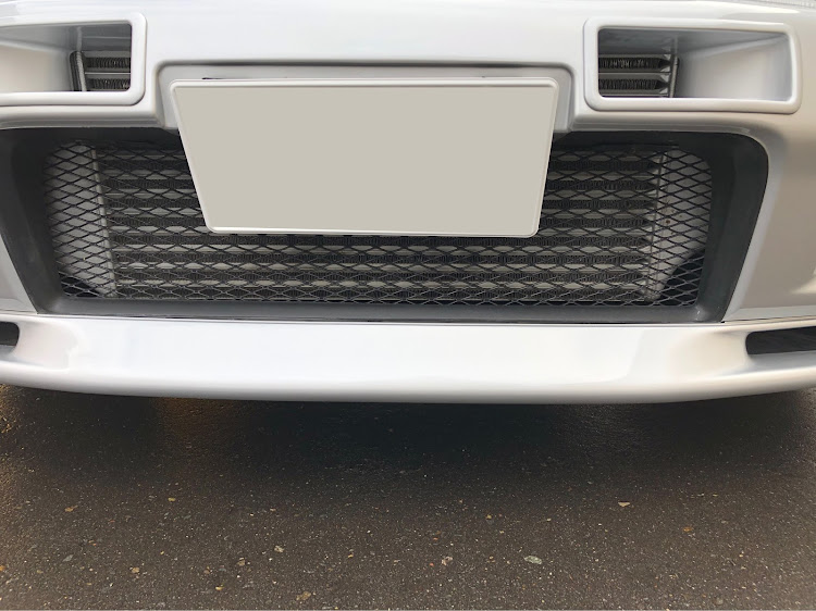 スカイライン GT-Rのフロントパイプ・インタークーラー・ヒグマに関するカスタム事例の投稿画像3枚目