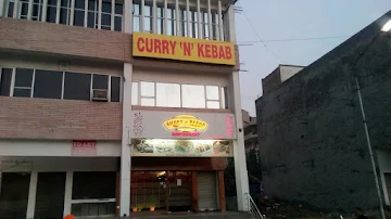 Curry n Kebab photo 