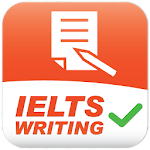 Cover Image of Herunterladen IELTS Writing 1.1.1 APK