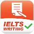 IELTS Writing2.0.2