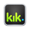 Kik Messenger for Chrome™