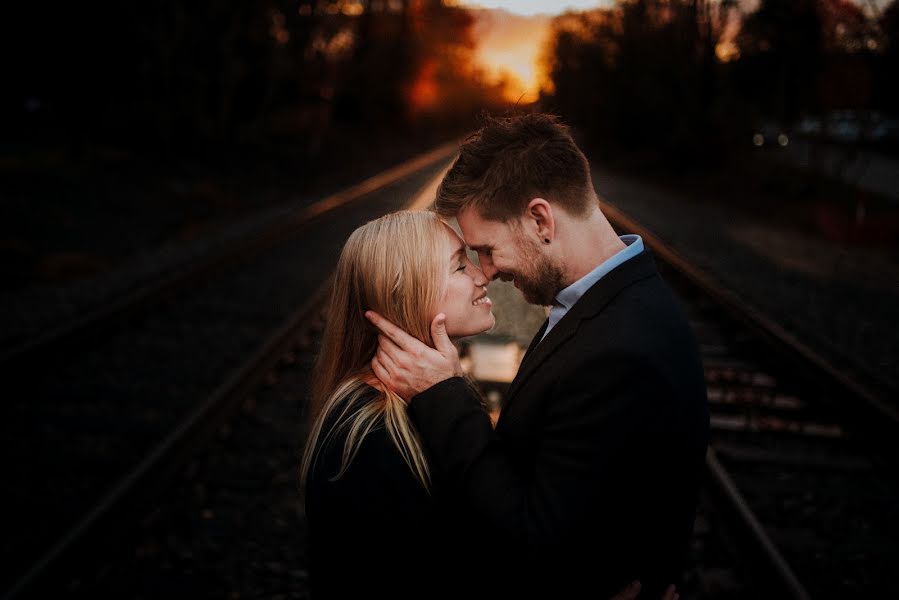 Photographe de mariage Erika Triv (apkephotography). Photo du 27 février 2019