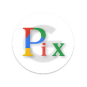 Pix-G Icon Pack - Apex/Nova/Go MOD
