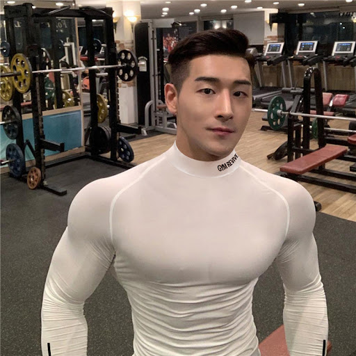 Full Body White