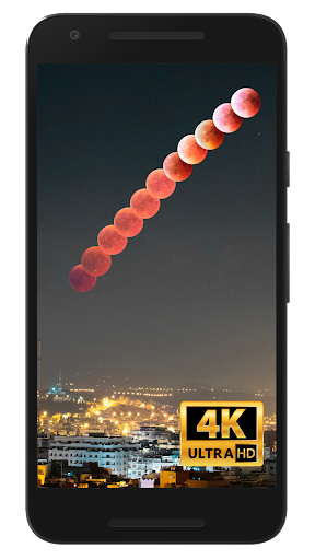 Space Wallpapers 4K 2020