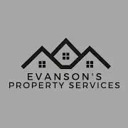 Evansons Property Services Logo