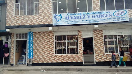 Clinicas Odontologicas Alvarez Y Garces