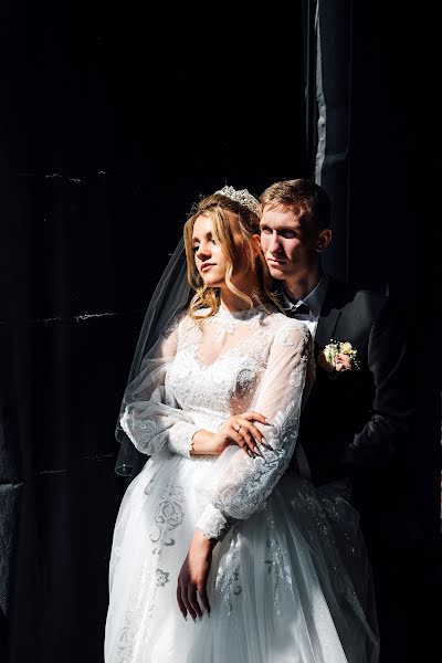 Fotógrafo de casamento Anna Guseva (annaguseva). Foto de 6 de junho 2022