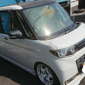 タントカスタム L375S