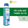 [Mã Bminc50] Nước Tẩy Dầu Mỡ Tana Professional - Tanex Az 70 Nhập Khẩu Đức Tẩy Lò Vi Sóng, Tẩy Lò Nướng, Bếp Từ 1L