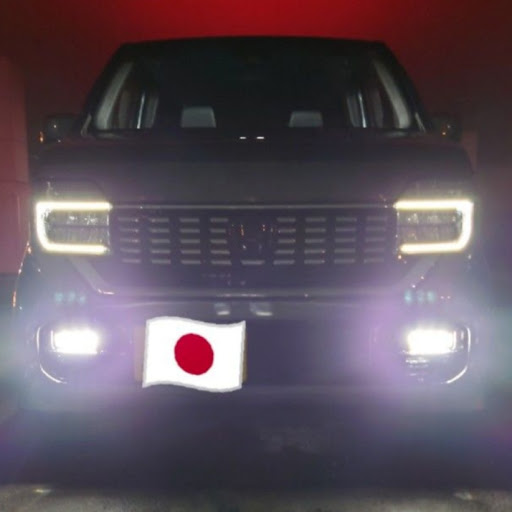 ユンのプロフィール画像