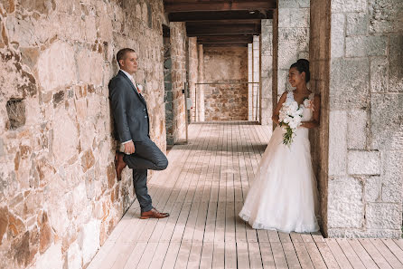 Φωτογράφος γάμων Tadej Tominc (weddingphotog). Φωτογραφία: 14 Απριλίου 2023