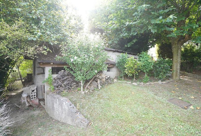  Vente Terrain à bâtir - à Triel-sur-Seine (78510) 