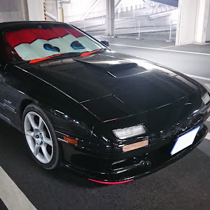 RX-7 FC3C