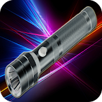 Cover Image of Download Flashlight Easy Faster 1.4 APK