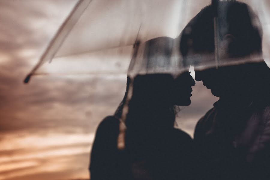 Photographe de mariage Eldar Magerramov (ximik). Photo du 13 septembre 2016