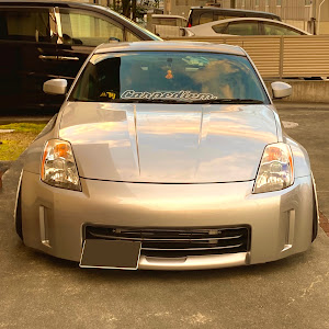 フェアレディZ Z33