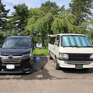 ステップワゴン RP3