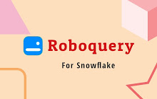 Roboquery - Convert code to Snowflake small promo image