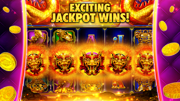 DoubleDown Casino Vegas Slots Screenshot