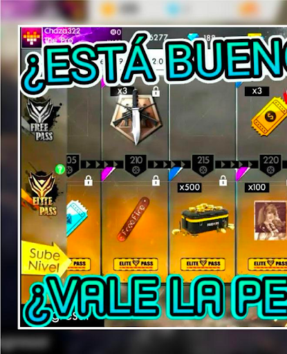 Download Elite Pass Diamond Skins For Free Fire Guide Free For Android Elite Pass Diamond Skins For Free Fire Guide Apk Download Steprimo Com