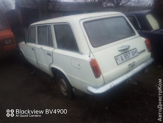 продам авто ВАЗ 2102 21021 фото 1