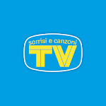 Cover Image of Download TV Sorrisi e Canzoni 18.3.1 APK