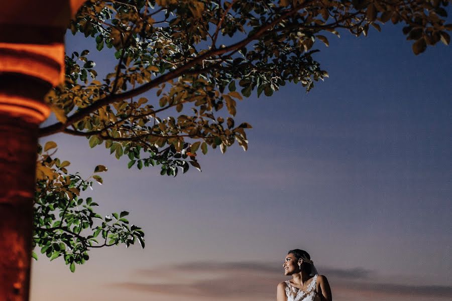 Photographe de mariage Estefanía Delgado (estefy2425). Photo du 14 février 2018