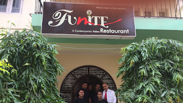 Funite- A Contemporary Asian Restaurant photo 