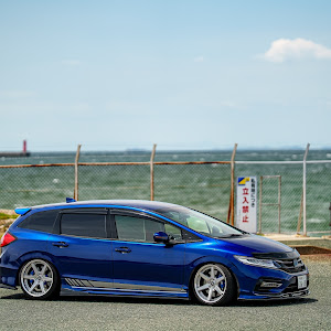 ジェイド FR5