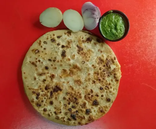 Aloo Gobhi Paratha