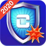 Cover Image of Descargar Antivirus Free 2020 - Cache Cleaner & Booster 1.0 APK